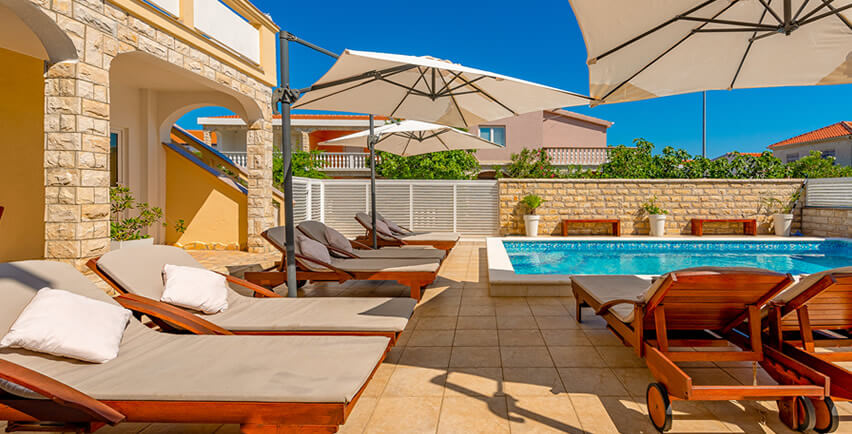 And enjoy the rest of the day in Vir